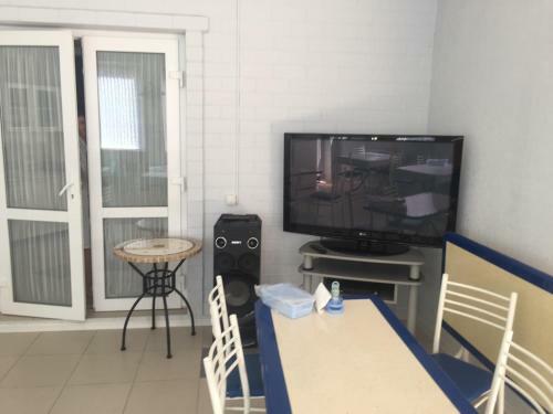 Hostal Privetlivy Guest House