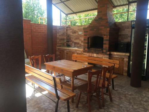 Hostal Privetlivy Guest House