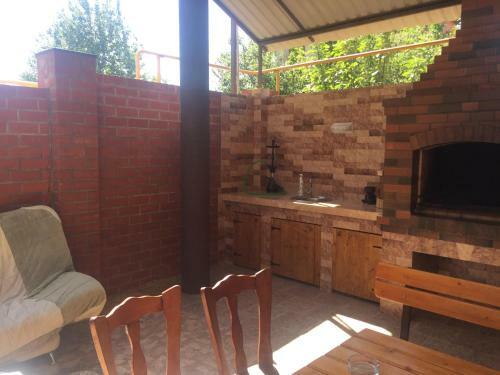 Hostal Privetlivy Guest House