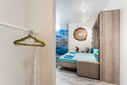 Dalaman-rostov Apartment Mountain Peak