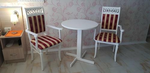 Hotel Rentier Central