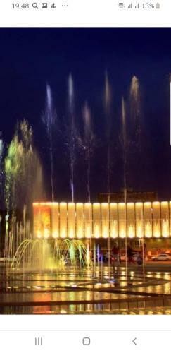 Hotel Rentier Central