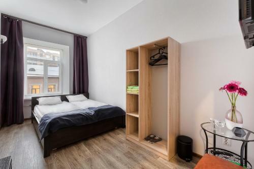Hotel Nomera Na Goncharnoy