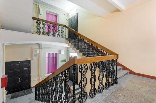 Hotel Nomera Na Goncharnoy