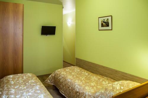 Mini Hotel Aleksandrovsky