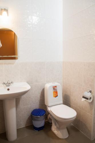 Mini Hotel Aleksandrovsky