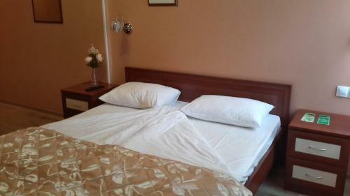 Mini Hotel Aleksandrovsky