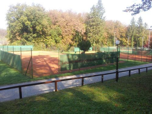 Apartment Lucija-terme ?marje?ke Toplice