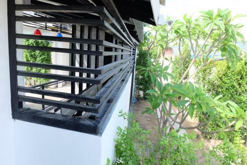 Hotel Me2 Singhamuntra Resort Kamphaengsaen