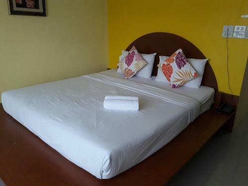 Hostal The Colorful Hotel