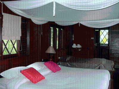 Hotel Momchailai River Retreat
