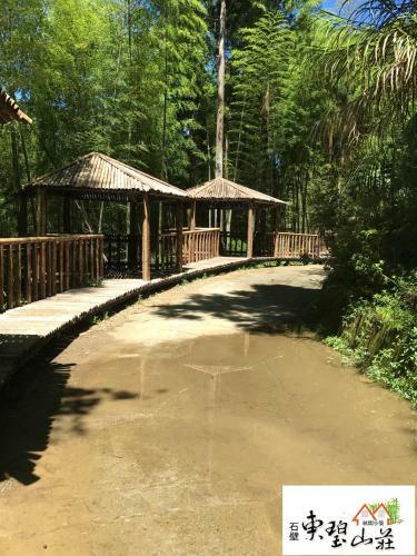 Posada Dong Bi Villa