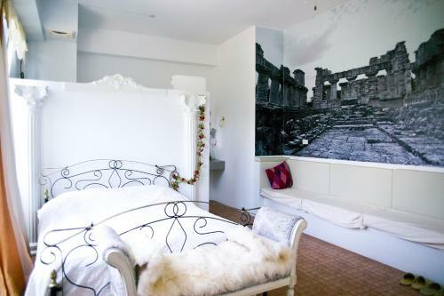 Maison-philo Homestay B & B