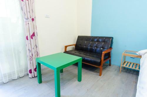 Beautiful Dream Tainan Homestay