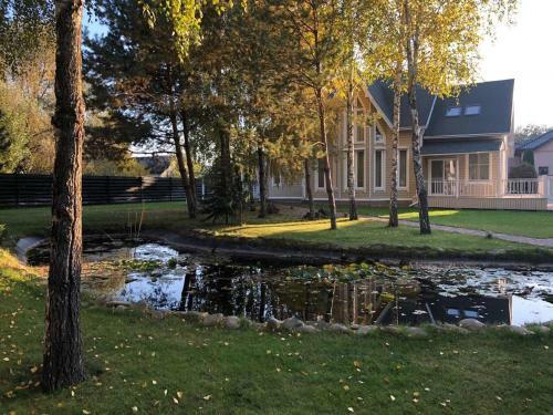 Villa Harmonia