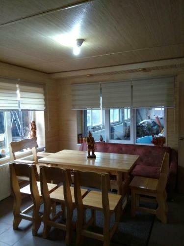 Hostal Fisherman's House