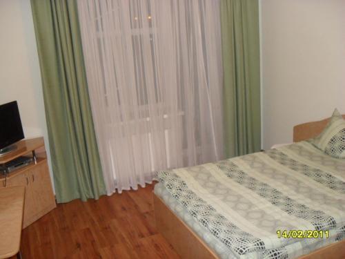 Motel Grk Zolota Pidkova