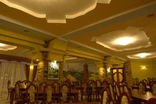Motel Grk Zolota Pidkova