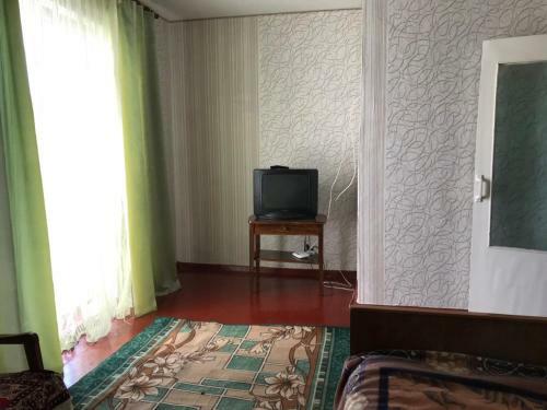 Apartment On Harkovskaya