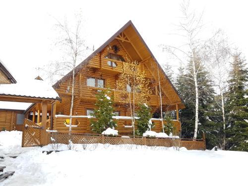 Lodge Gostynniy Dvir ????????