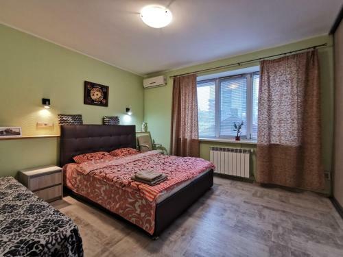 Chernigov City Centre Apartments