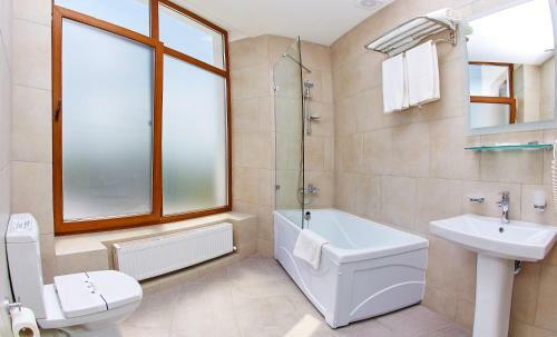 Hotel Wellotel Yuzhne