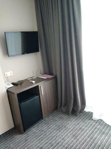 Hotel Wellotel Yuzhne