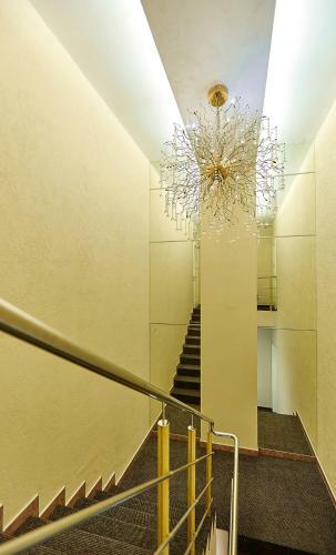 Hotel Wellotel Yuzhne