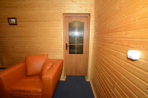 Agroturismo Cottage Kurshevel