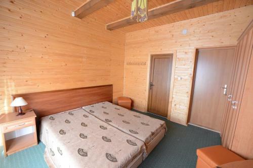 Agroturismo Cottage Kurshevel