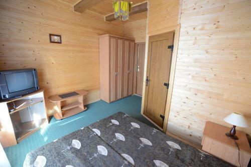 Agroturismo Cottage Kurshevel