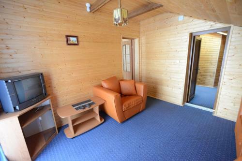 Agroturismo Cottage Kurshevel