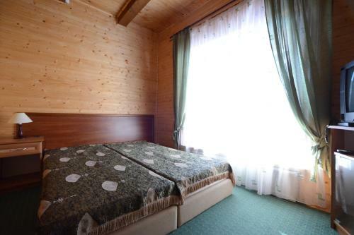 Agroturismo Cottage Kurshevel