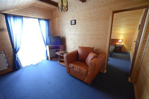Agroturismo Cottage Kurshevel