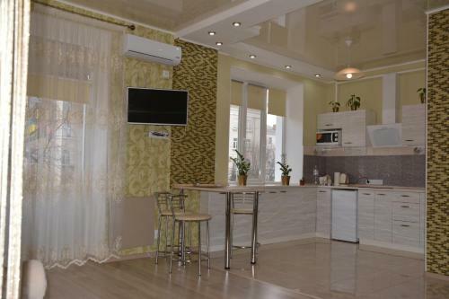 Apartments On Perspektivnaya