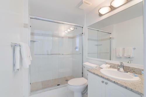 Hotel 1, 2 And 3 Bedroom Ocean Condos With Balcony