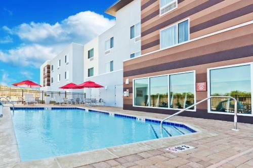 Hotel Towneplace Suites Dothan