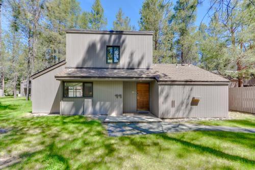 Meadow House 11 | Discover Sunriver
