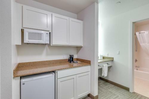 Hotel Marshall Suites
