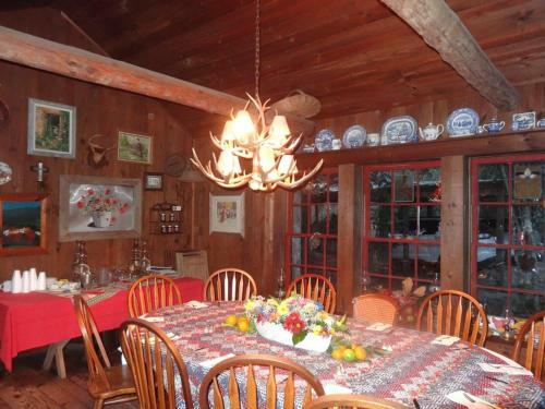 Ethridge Farm