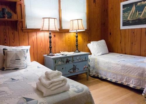 Coastal Cravings On St. Helena Island