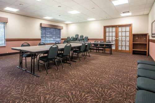 Hotel Quality Inn & Suites East Troy