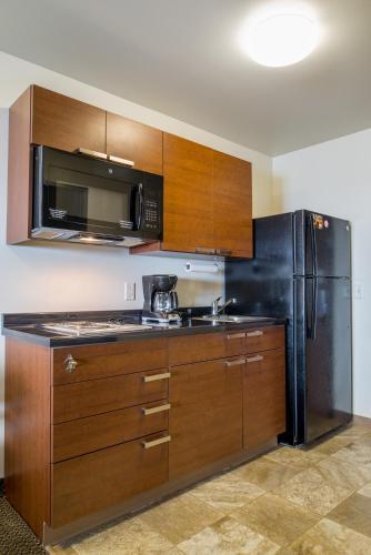 My Place Hotel-boise/meridian, Id