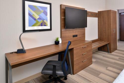 Hotel Holiday Inn Express & Suites Alachua - Gainesville Area