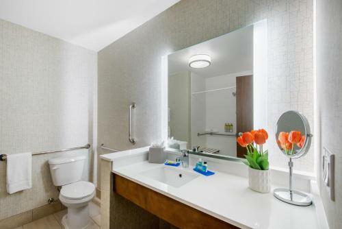 Hotel Holiday Inn Express & Suites Alachua - Gainesville Area