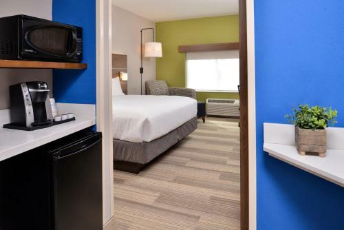 Hotel Holiday Inn Express & Suites Alachua - Gainesville Area