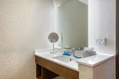 Hotel Holiday Inn Express & Suites Alachua - Gainesville Area