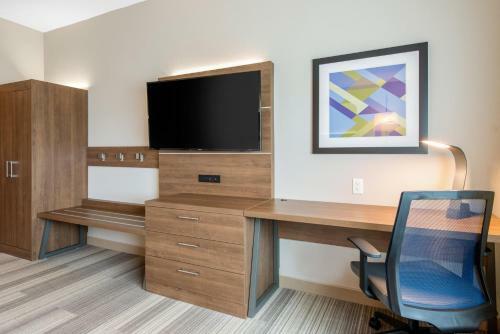 Hotel Holiday Inn Express & Suites Alachua - Gainesville Area