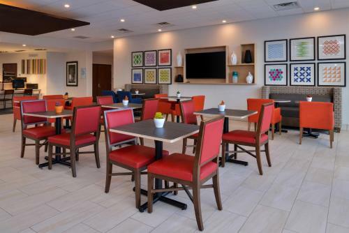 Hotel Holiday Inn Express & Suites Alachua - Gainesville Area