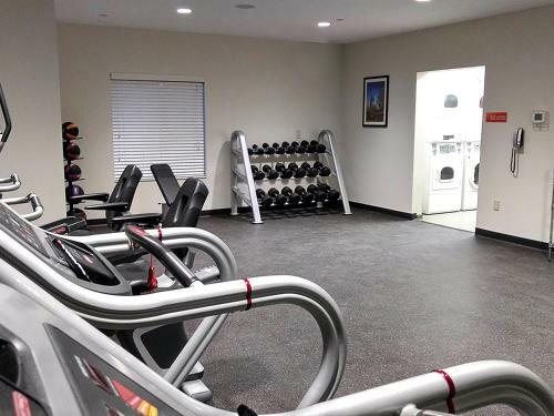Hotel Extended Stay America - Rock Hill